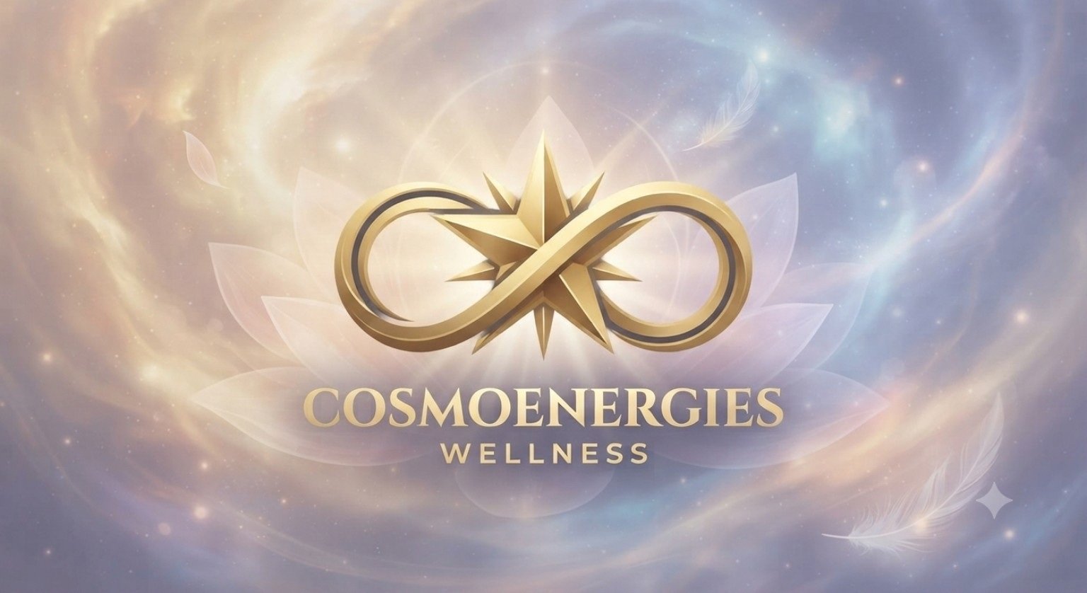 COSMOENERGIES WELLNESS